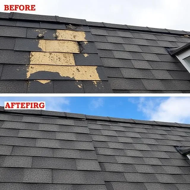 Roof Repair Near Me in Meldrim, GA near me